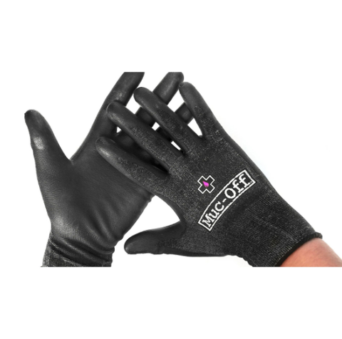 Găng Tay Kỹ Thuật Chống Cắt Muc Off | Mechanics Gloves