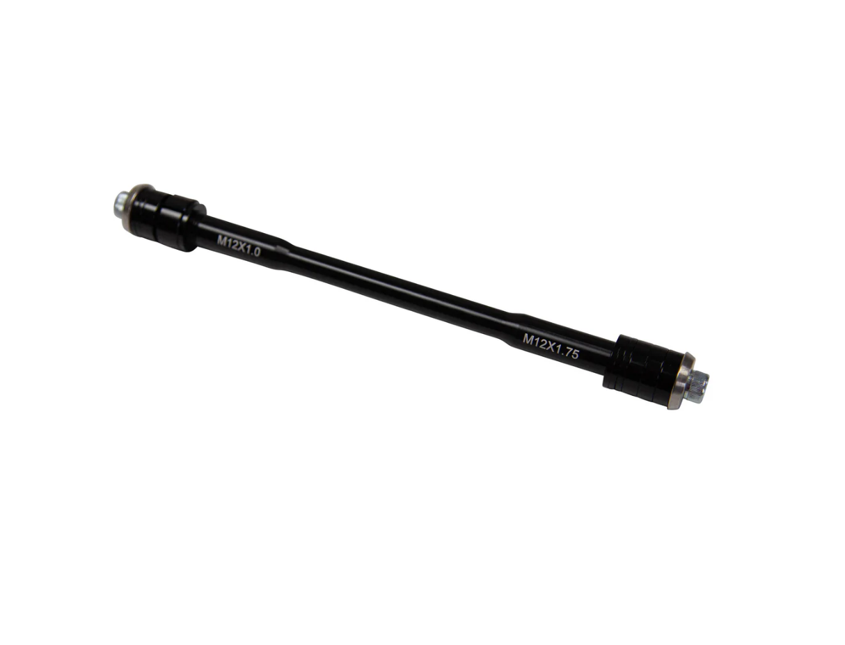 Phụ Kiện Trainer | Chuyển đổi Thru Axle 12x142mm