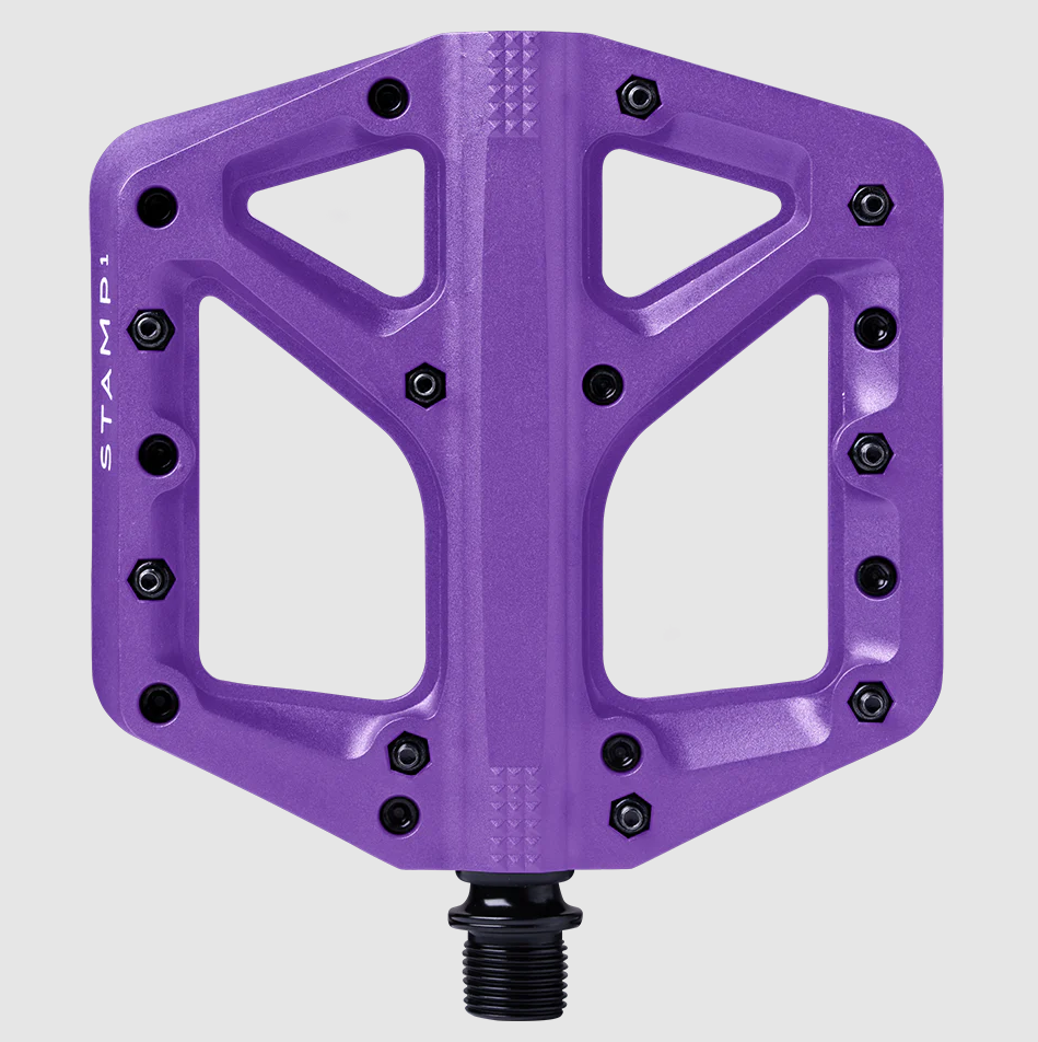 Bàn Đạp Phẳng | Stamp 1 Flat Pedals