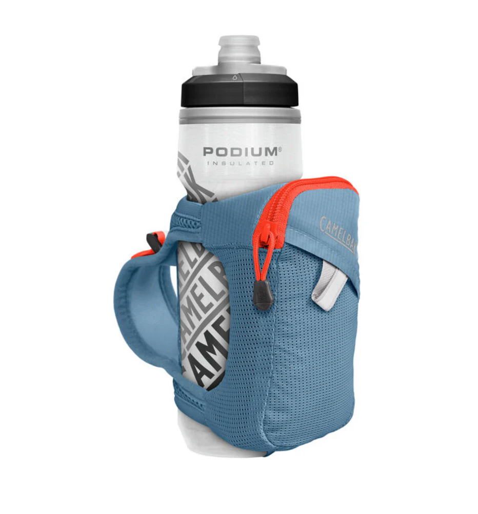 Bình Nước Cầm Tay 500ml | Quick Grip Chill Handheld