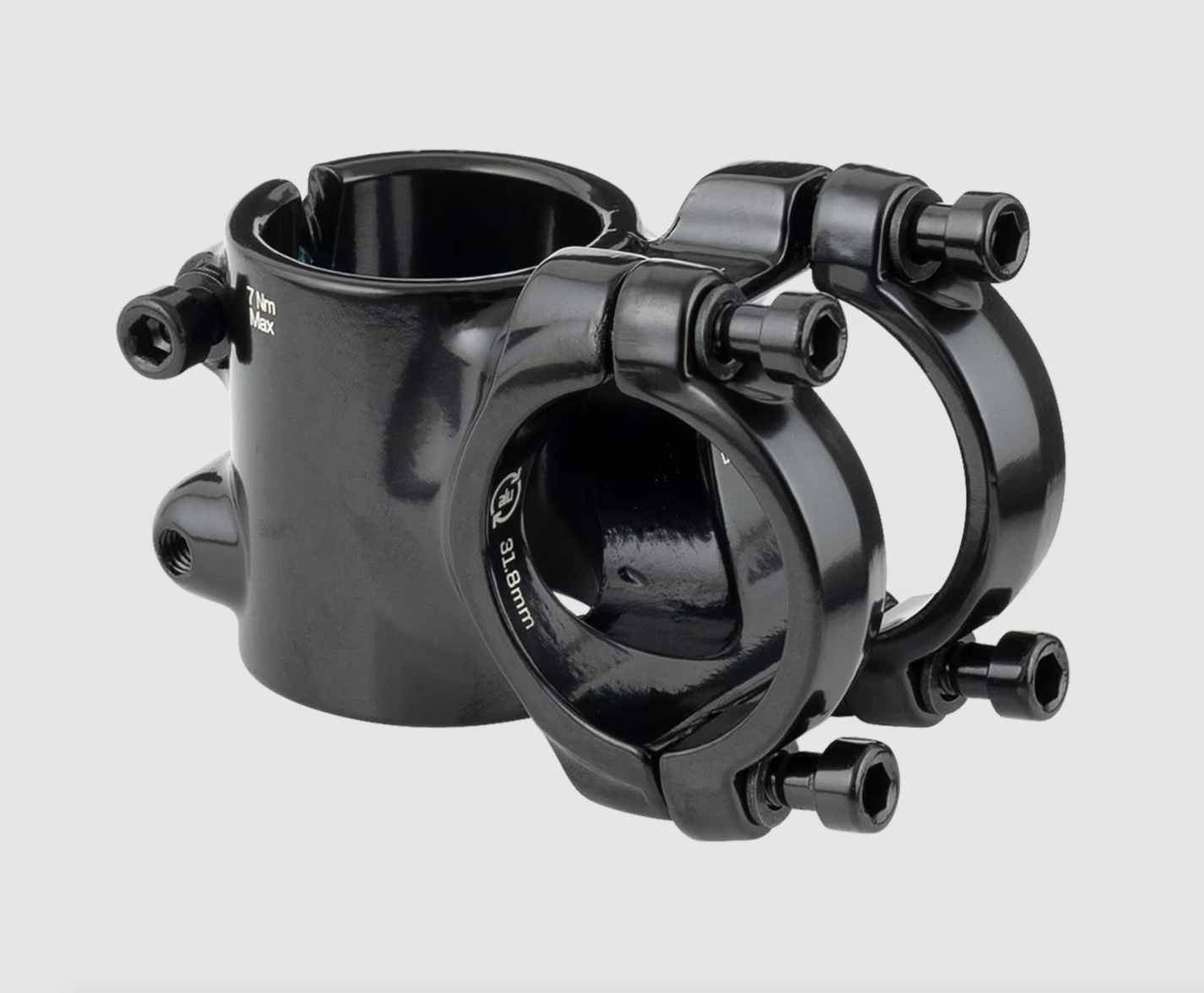 Cổ Lái | Comp 31.8 7-Degree Blendr Stem
