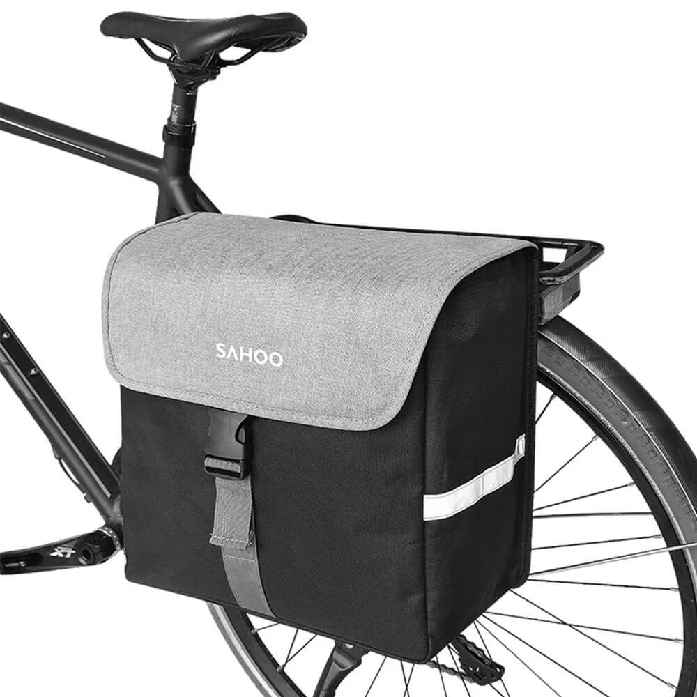 Túi Baga | Double Pannier Set