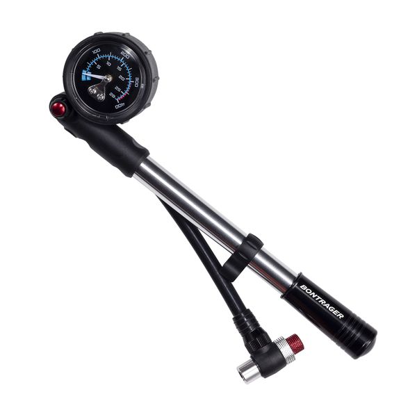 Bơm phuộc hơi Bontrager Shock