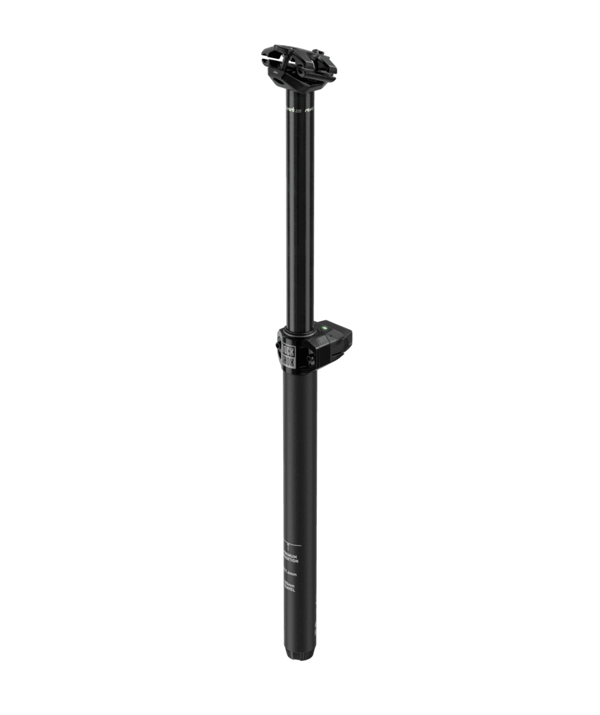 Cốt Yên Tăng Giảm Điện Tử | Reverb AXS dropper seatpost