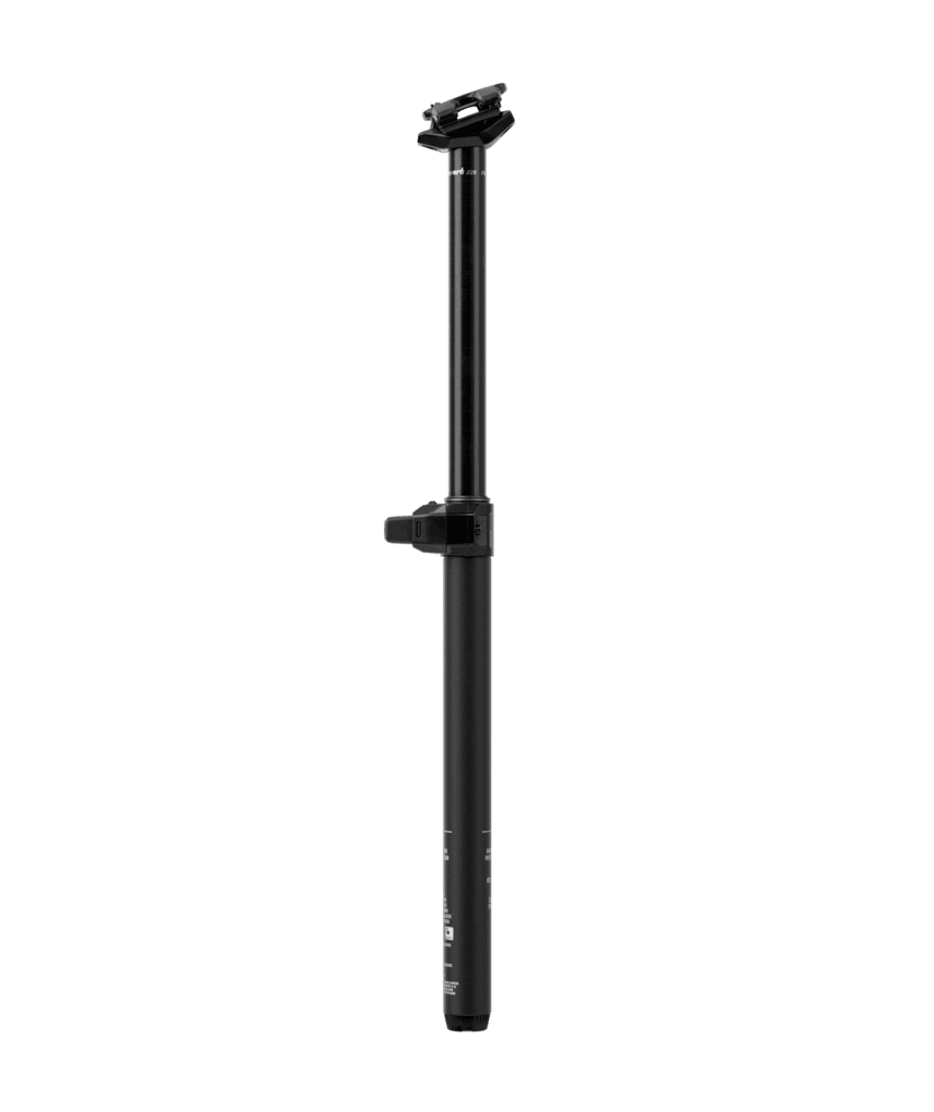 Cốt Yên Tăng Giảm Điện Tử | Reverb AXS dropper seatpost