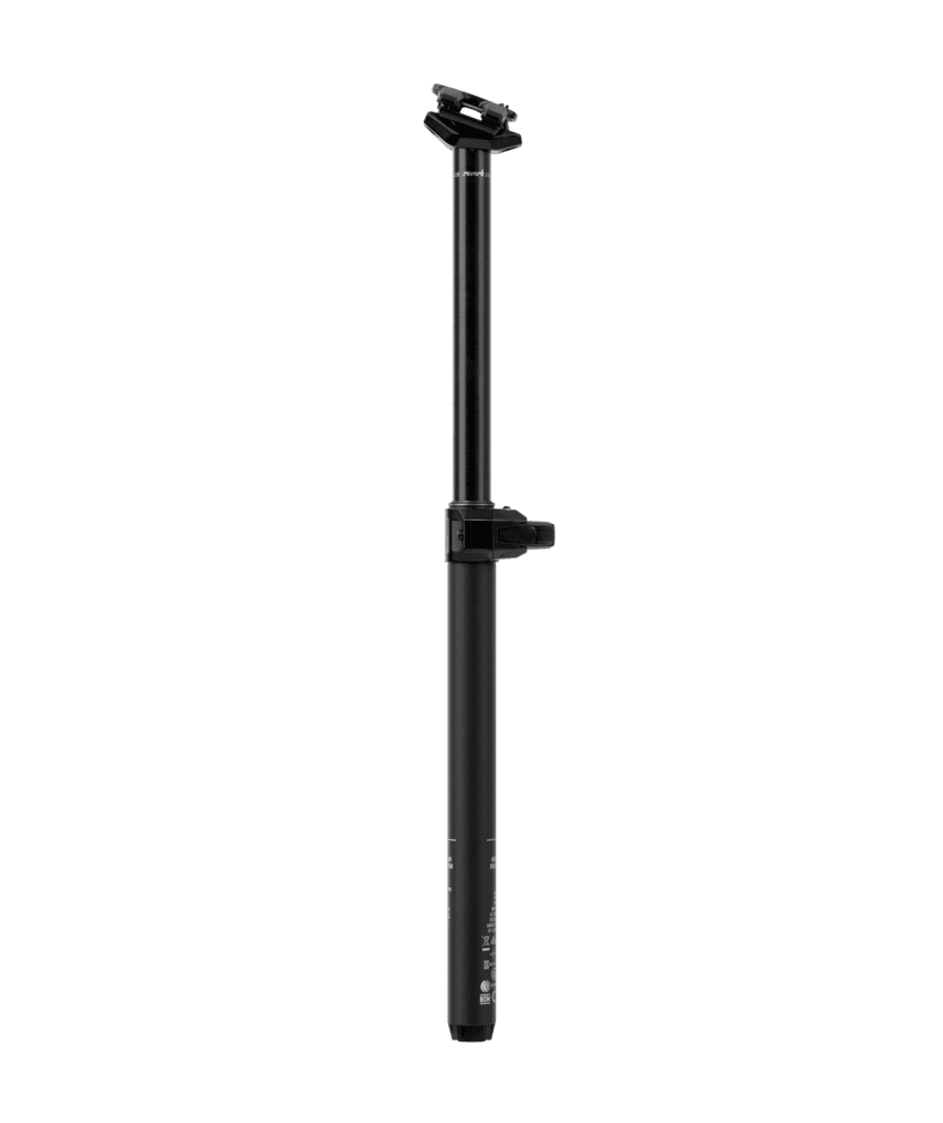 Cốt Yên Tăng Giảm Điện Tử | Reverb AXS dropper seatpost