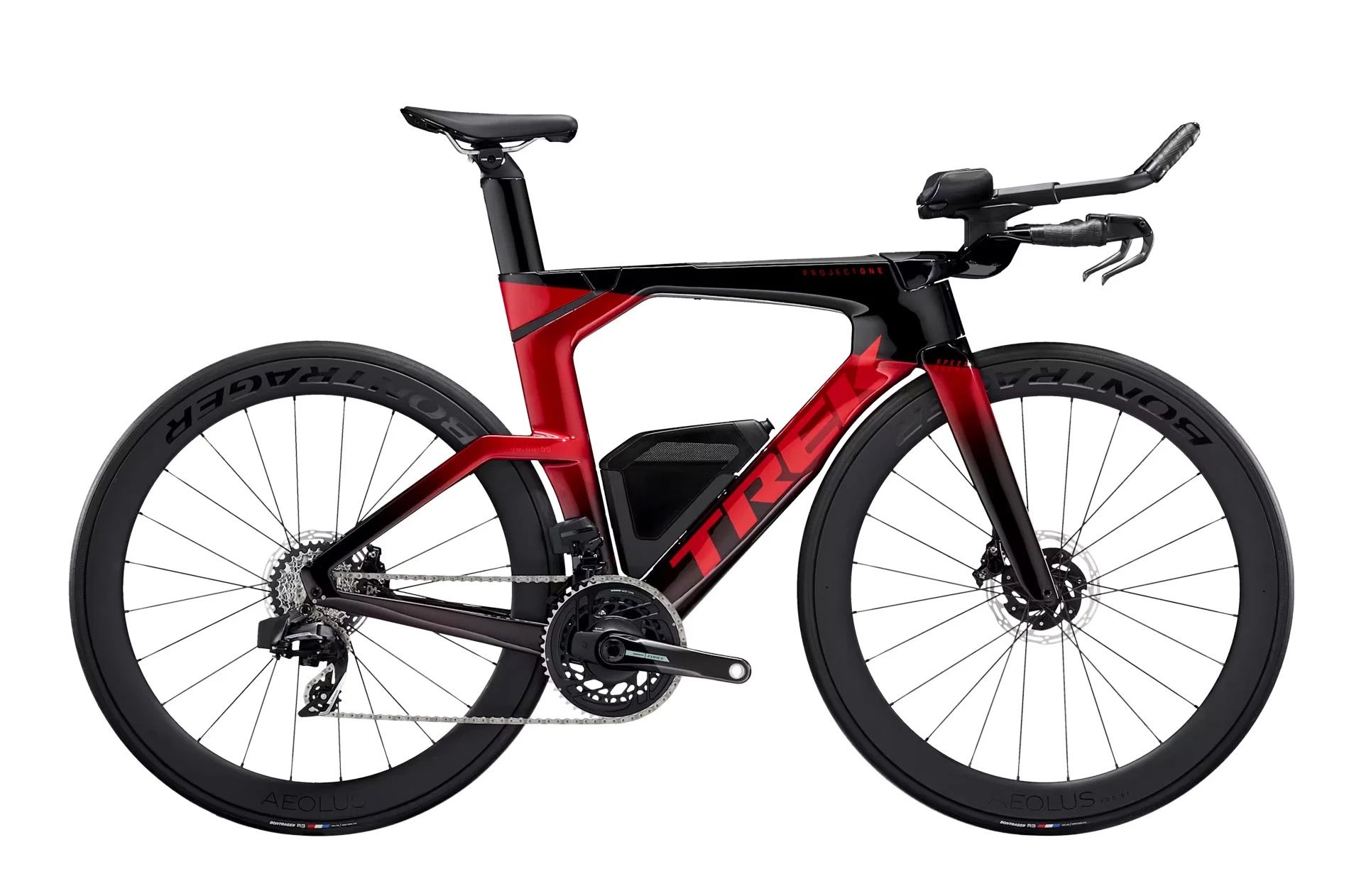 Xe Đạp Đua TT/ Triathlon | Speed Concept SLR 7 AXS