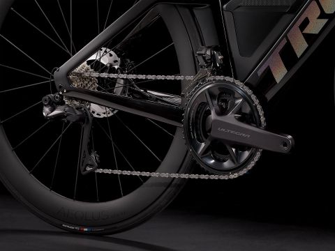 Xe Đạp Đua Triathlon / TT | Speed Concept 7