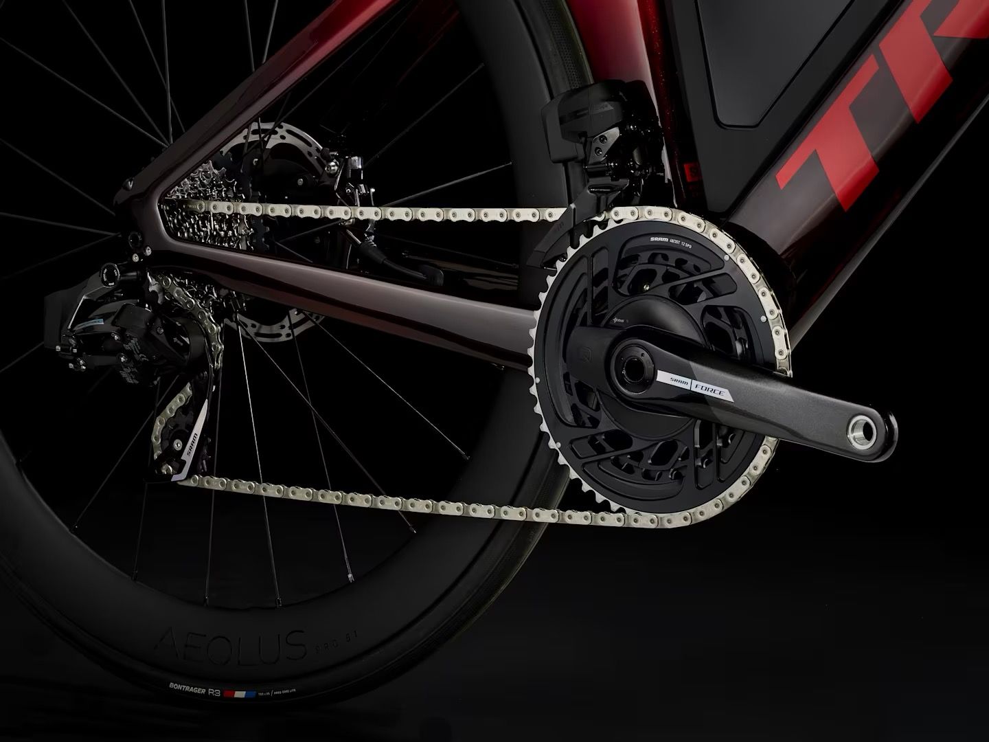 Xe Đạp Đua TT/ Triathlon | Speed Concept SLR 7 AXS