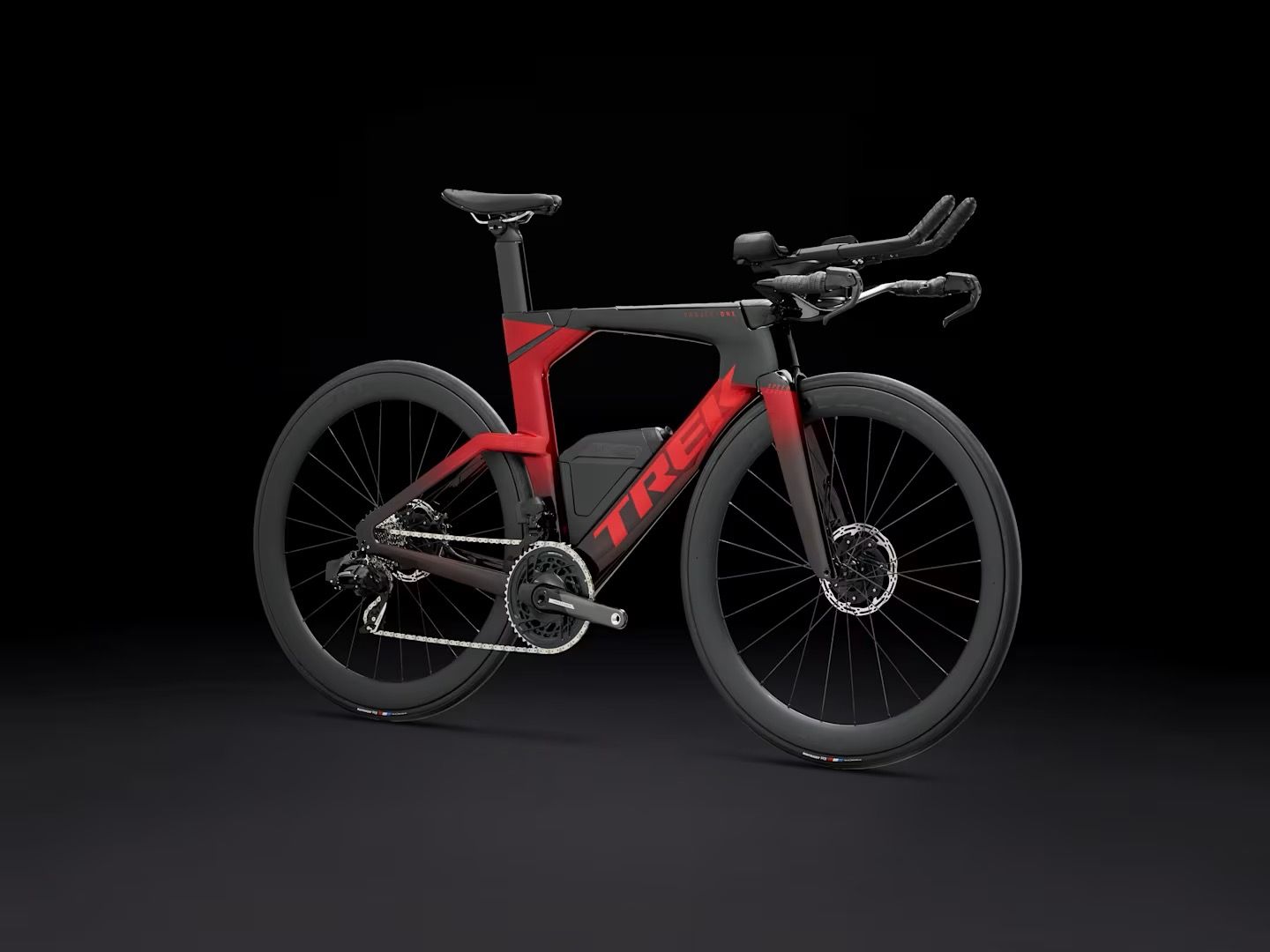 Xe Đạp Đua TT/ Triathlon | Speed Concept SLR 7 AXS