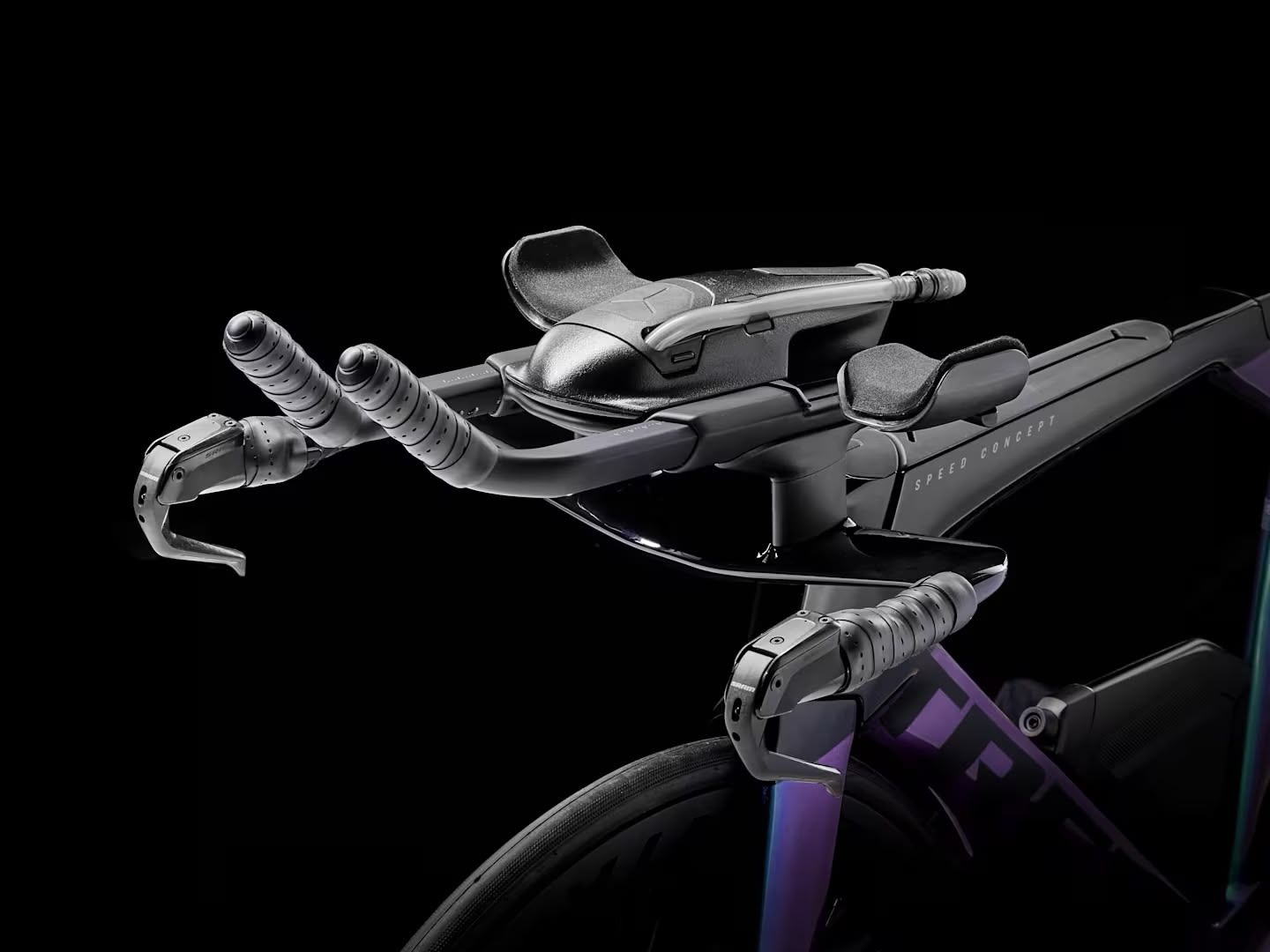 Xe Đạp Đua TT/ Triathlon | Speed Concept SLR 7 AXS