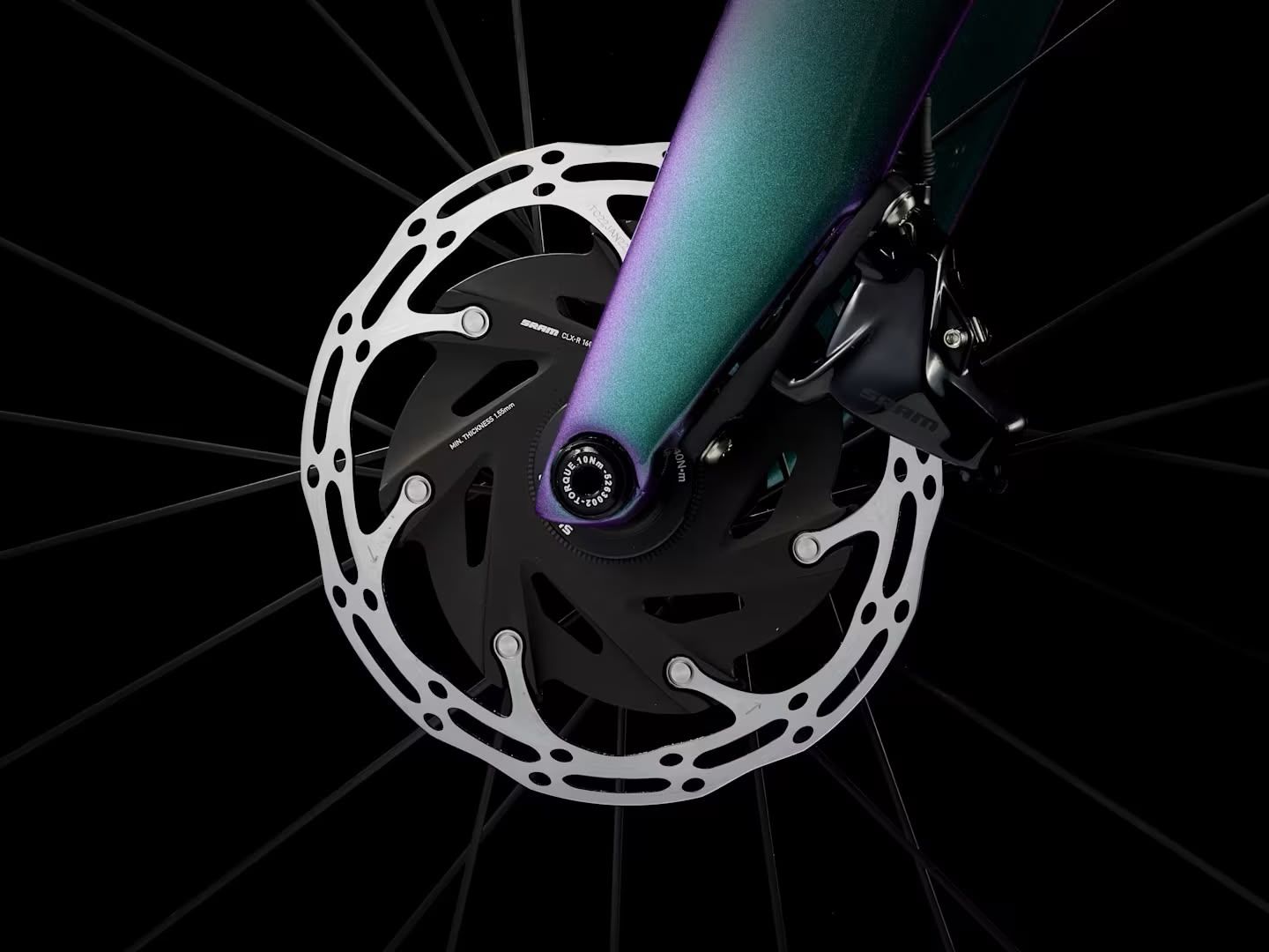 Xe Đạp Đua TT/ Triathlon | Speed Concept SLR 7 AXS