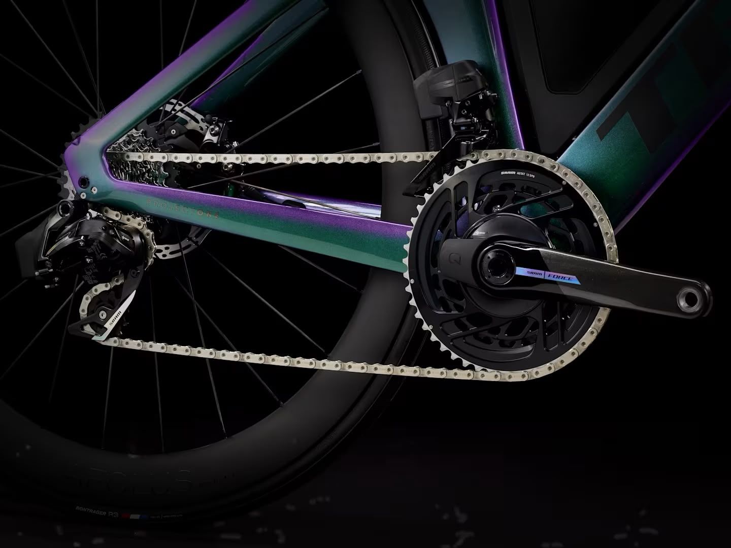 Xe Đạp Đua TT/ Triathlon | Speed Concept SLR 7 AXS