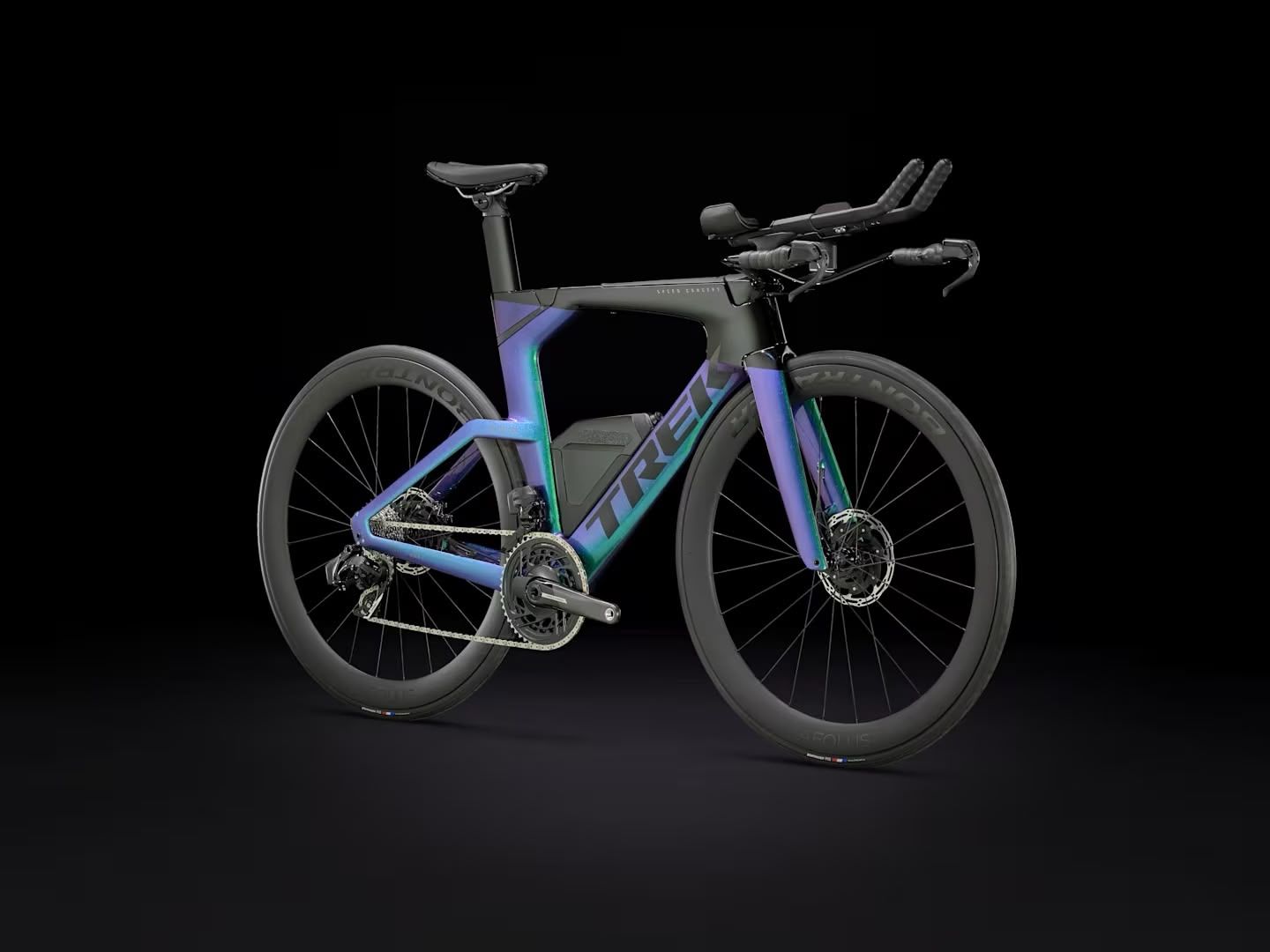 Xe Đạp Đua TT/ Triathlon | Speed Concept SLR 7 AXS