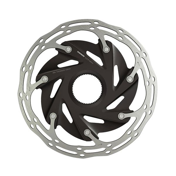 đĩa thắng sram | centerline xr rotor