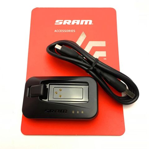 Cốc Sạc Pin Sram | Etap Và Etap AXS