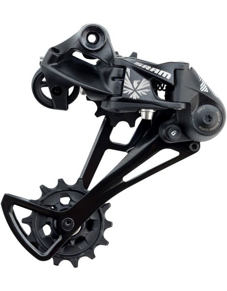 ĐỀ SAU SRAM XX1 EAGLE 12 SPEED (52T)