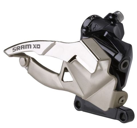 Đề Trước Sram X0 10 Tốc Độ