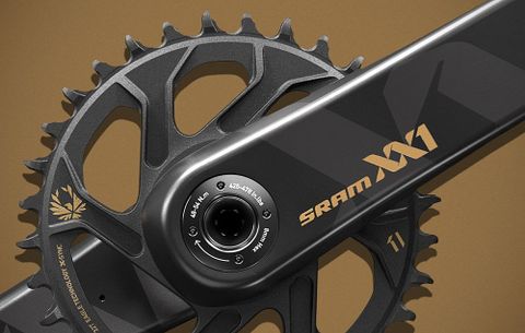 Bộ Giò Đạp Sram | XX1 Eagle