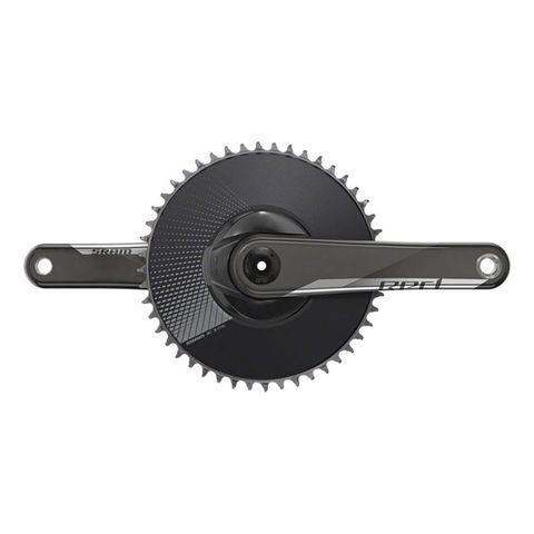 SRAM RED AXS 1X AERO 12SPD CRANKSET