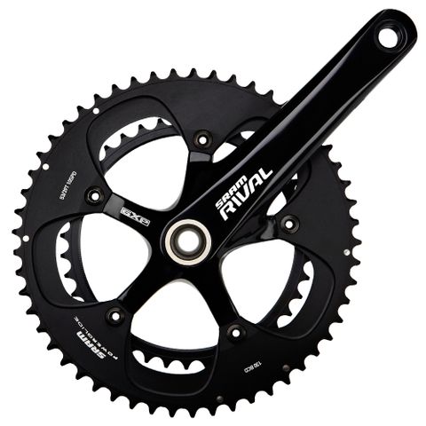 SRAM RIVAL GXP [53/39] 10SPD CRANKSET