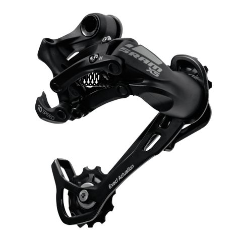 SRAM X5 10SPD REAR DERAILLEUR