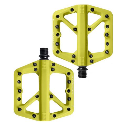 Bàn Đạp Phẳng Crankbrothers | Stamp 1 Flat Pedals