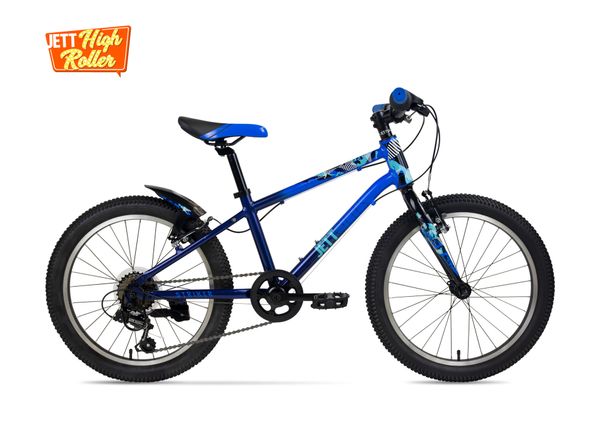 Xe Đạp Trẻ Em Jett | Striker 20 Inch từ 6-10 tuổi