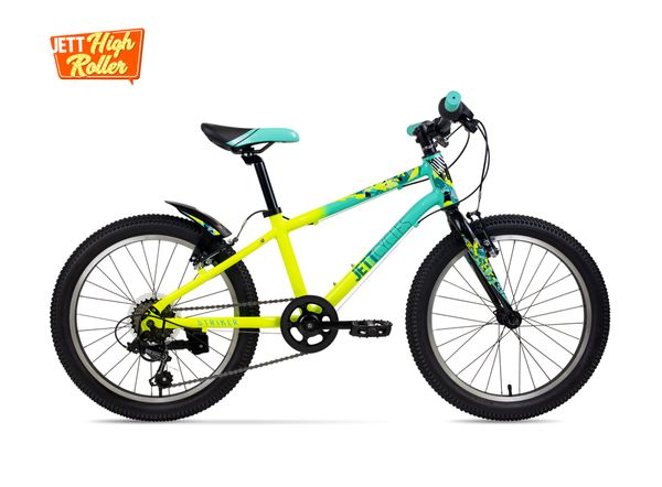 Jett Striker 2022 Kid Bike