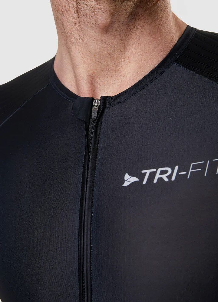 Bộ Quần Áo Ba Môn Phối Hợp | Evo Next Gen Men's Triathlon Suit