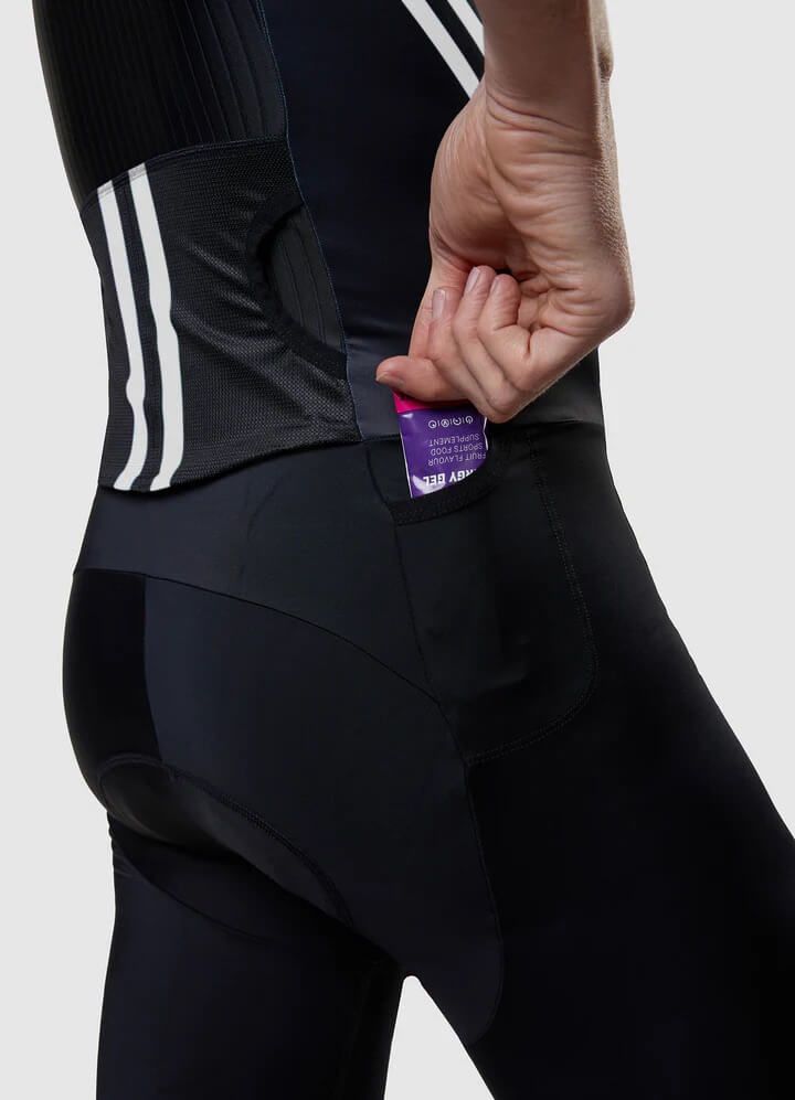 Bộ Quần Áo Ba Môn Phối Hợp | Evo Next Gen Men's Triathlon Suit