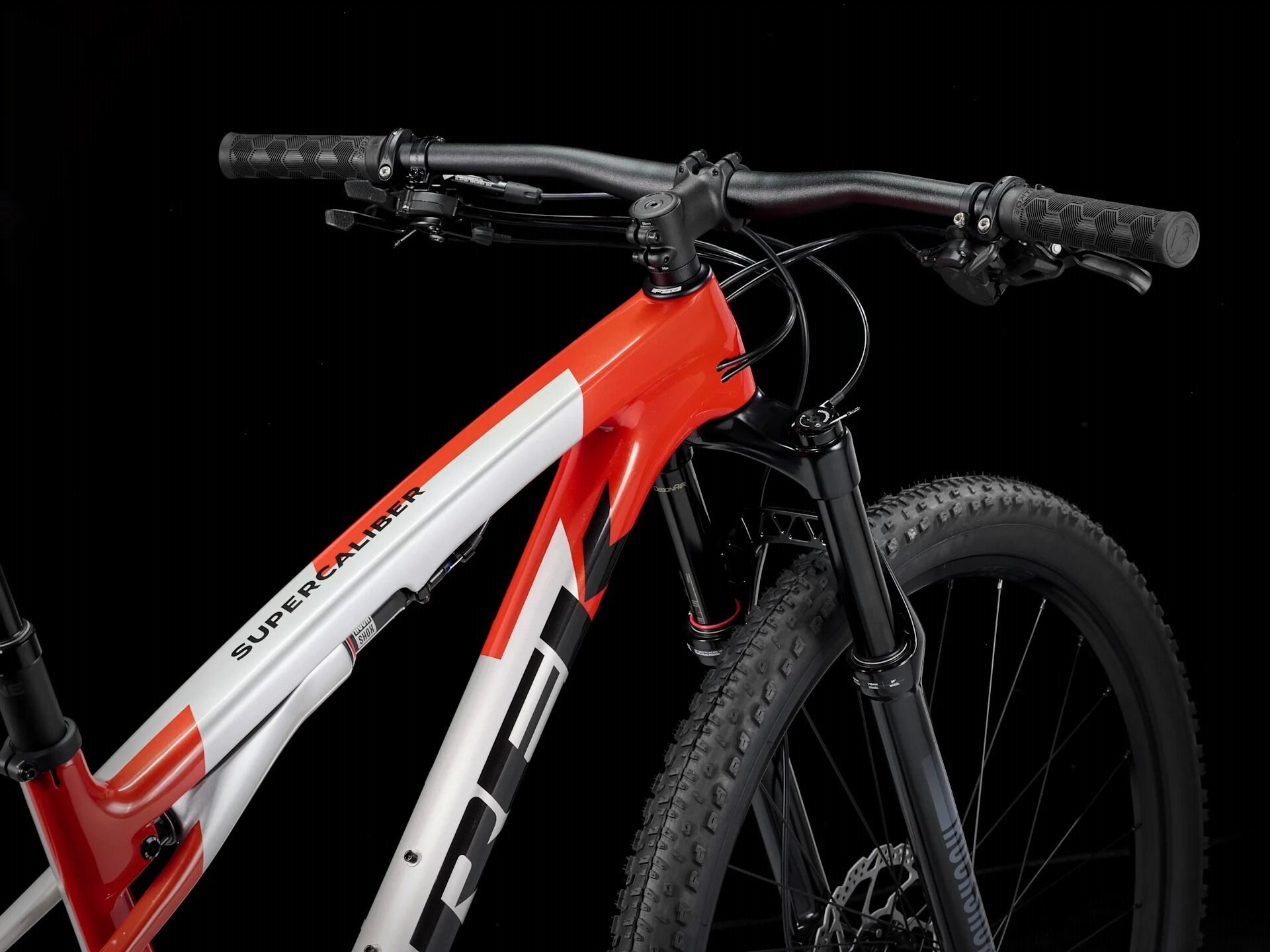 Xe Đạp Địa Hình | Supercaliber SL 9.6 Gen 2
