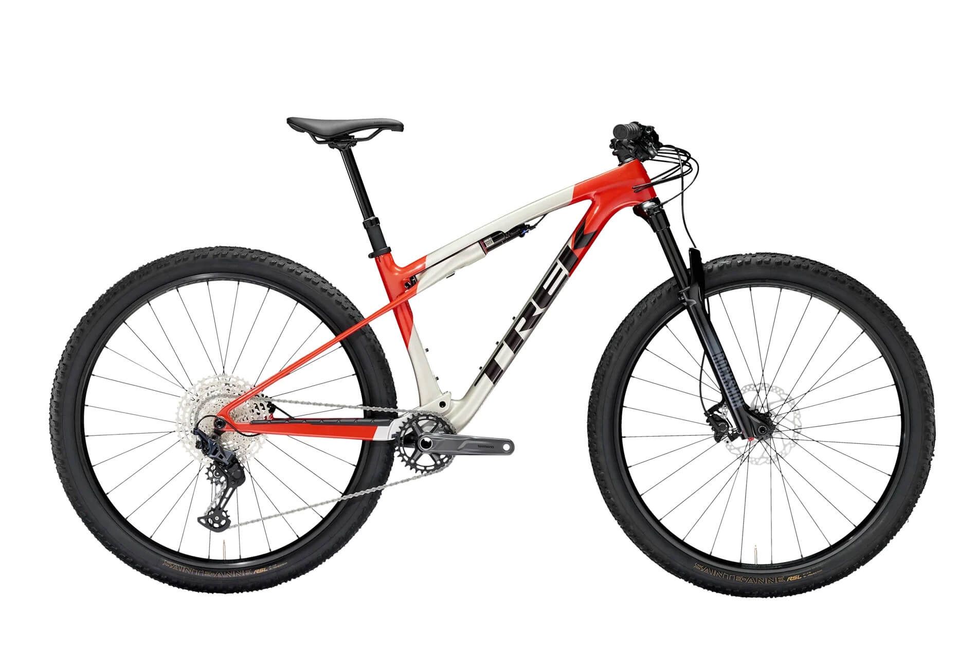 Xe Đạp Địa Hình | Supercaliber SL 9.6 Gen 2