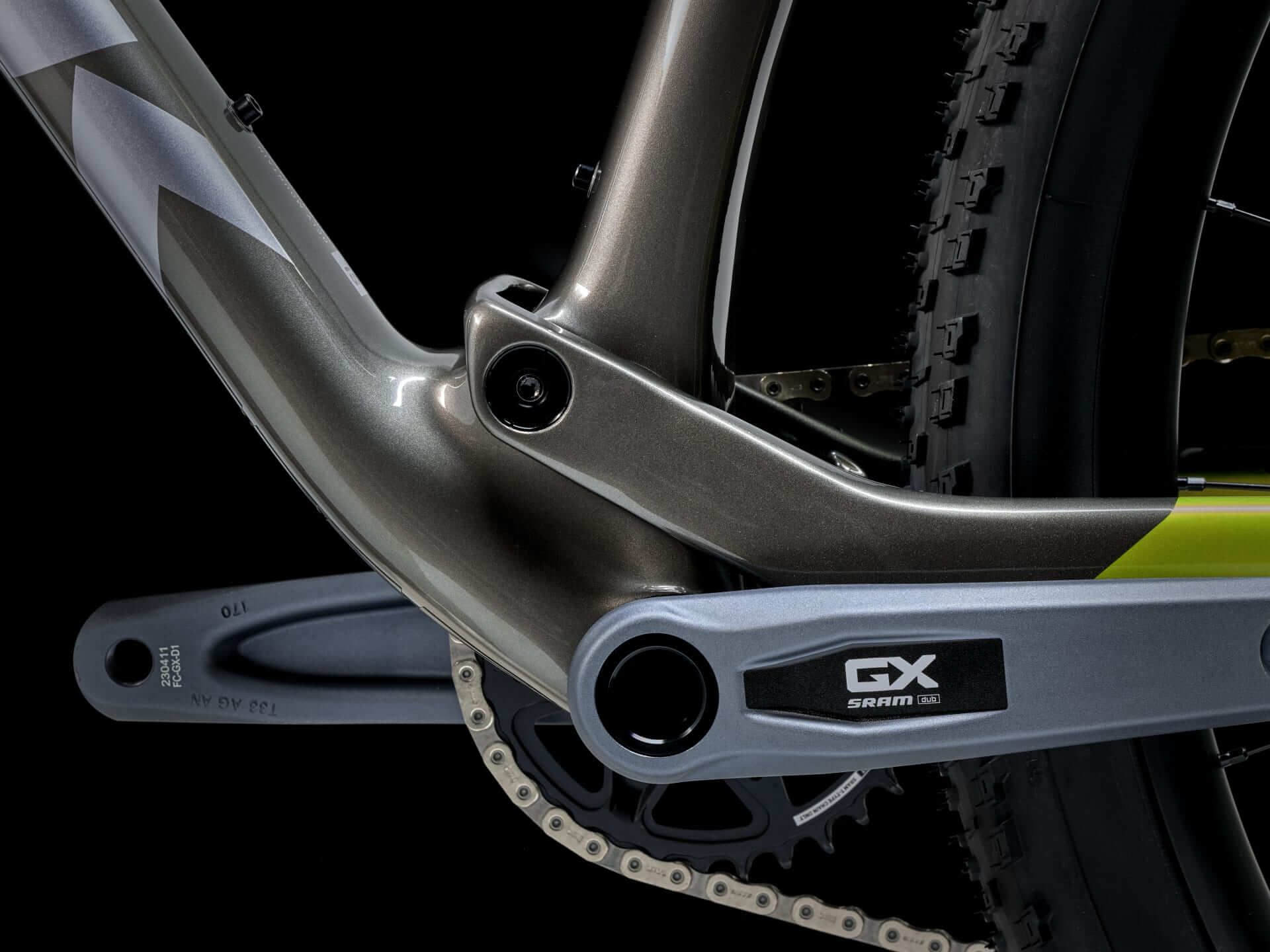 Xe Đạp Địa Hình | Supercaliber SL 9.7 AXS Gen 2