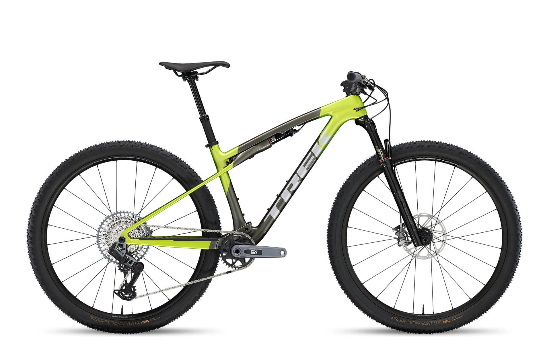 Xe Đạp Địa Hình | Supercaliber SL 9.7 AXS Gen 2