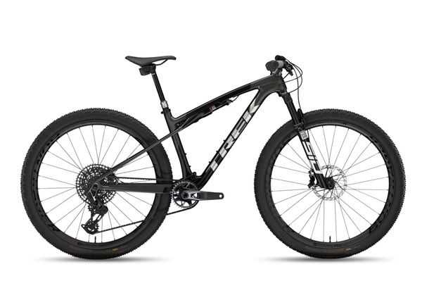 Trek Supercaliber SLR 9.9 X0 AXS Gen 2