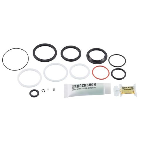 200H RE:AKTIV REAR SUSPENSION SERVICE KIT