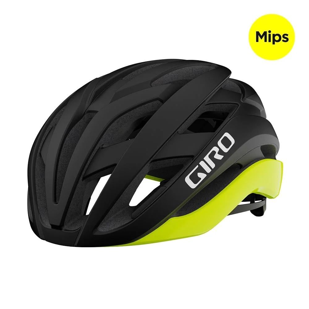 Mũ Bảo Hiểm Xe Đạp Đua | Cielo MIPS