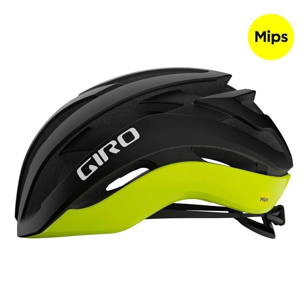 Mũ Bảo Hiểm Xe Đạp Đua | Cielo MIPS