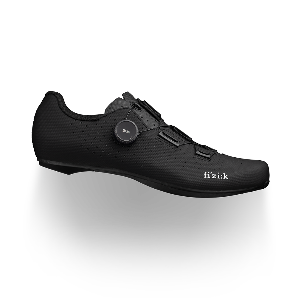 Giày Cá Xe Đạp Đua | Decos Carbon Wide