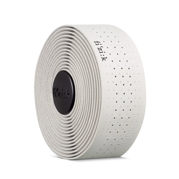 Dây quấn tay lái Fizik Tempo Microtex Classic 2mm White