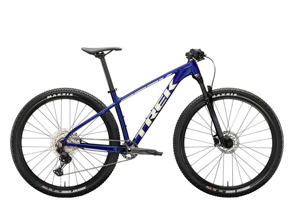 Xe Đạp Địa Hình Trek | X-Caliber 8 [2023]