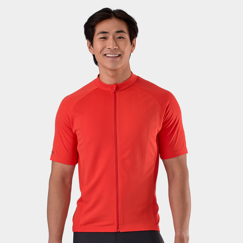 Áo Đạp Xe Thể Thao | Solstice Cycling Jersey