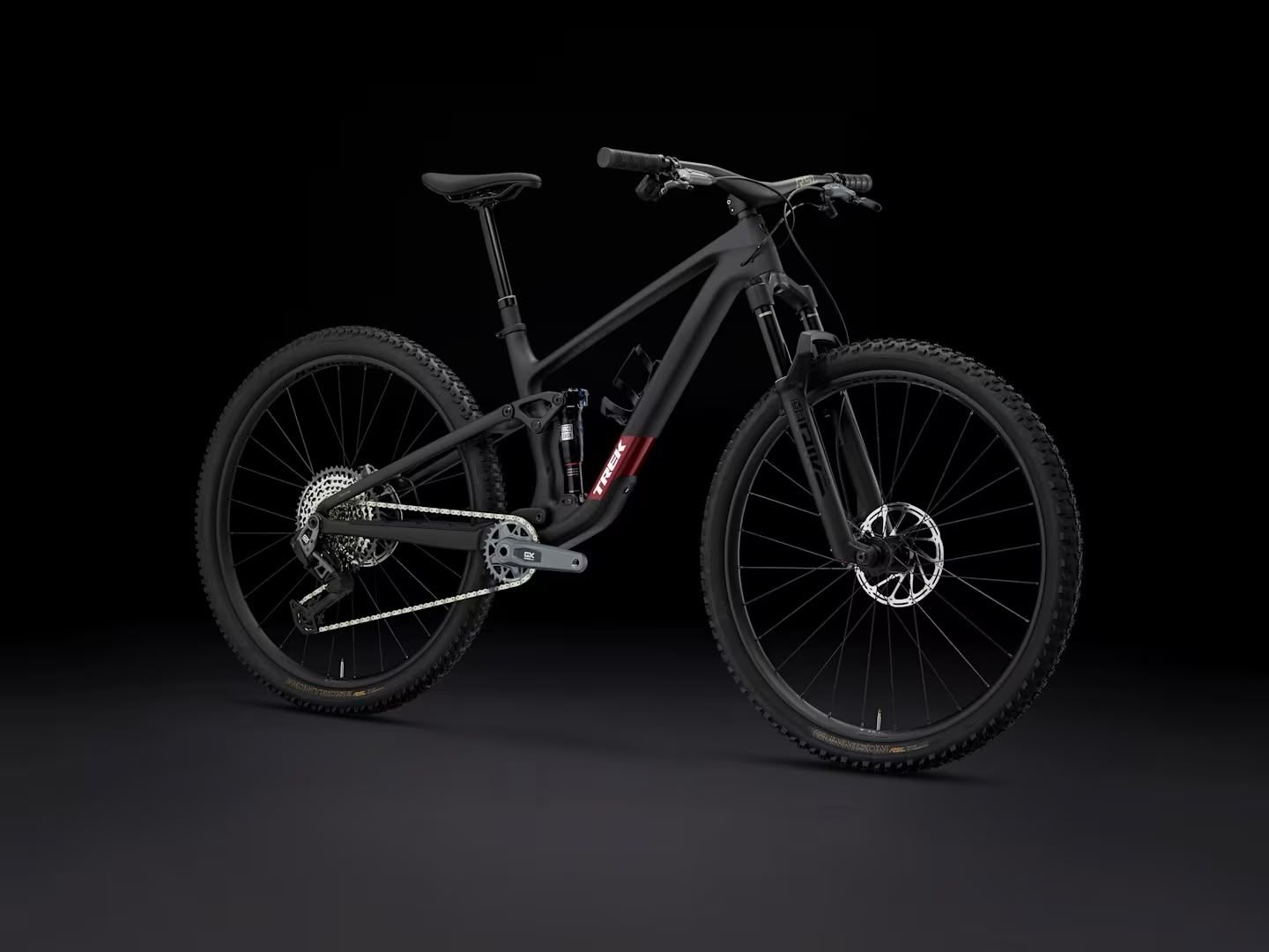 Xe Đạp Địa Hình 2 Phuộc | Top Fuel 9.8 GX AXS Gen 4
