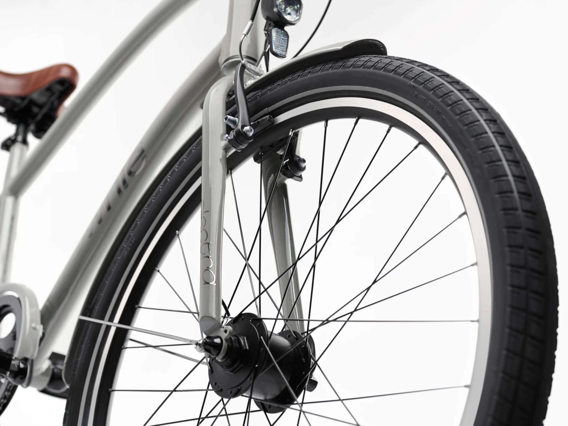 Xe Đạp Thành Phố | Townie 7D EQ Step-Over