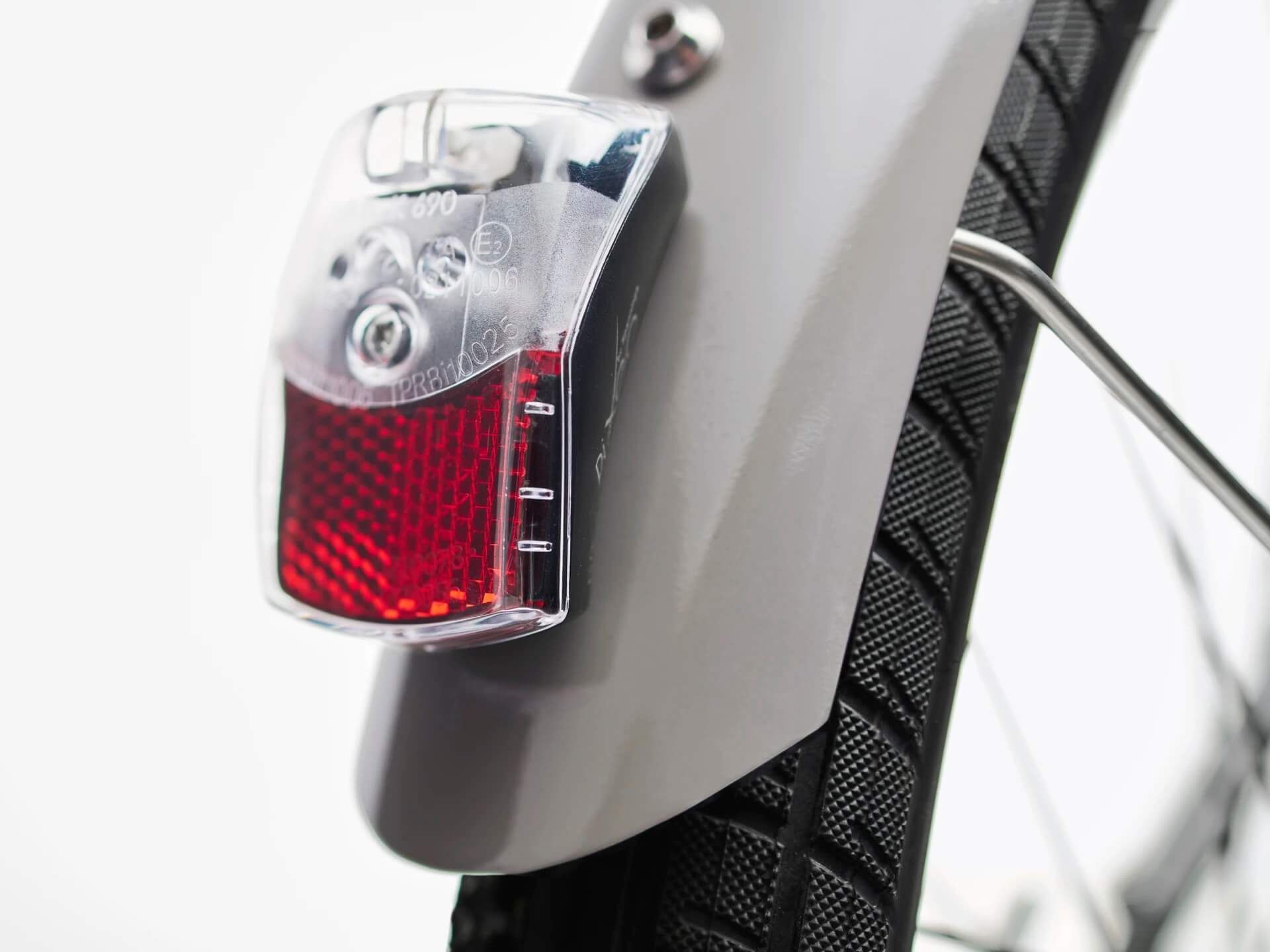 Xe Đạp Thành Phố | Townie 7D EQ Step-Over
