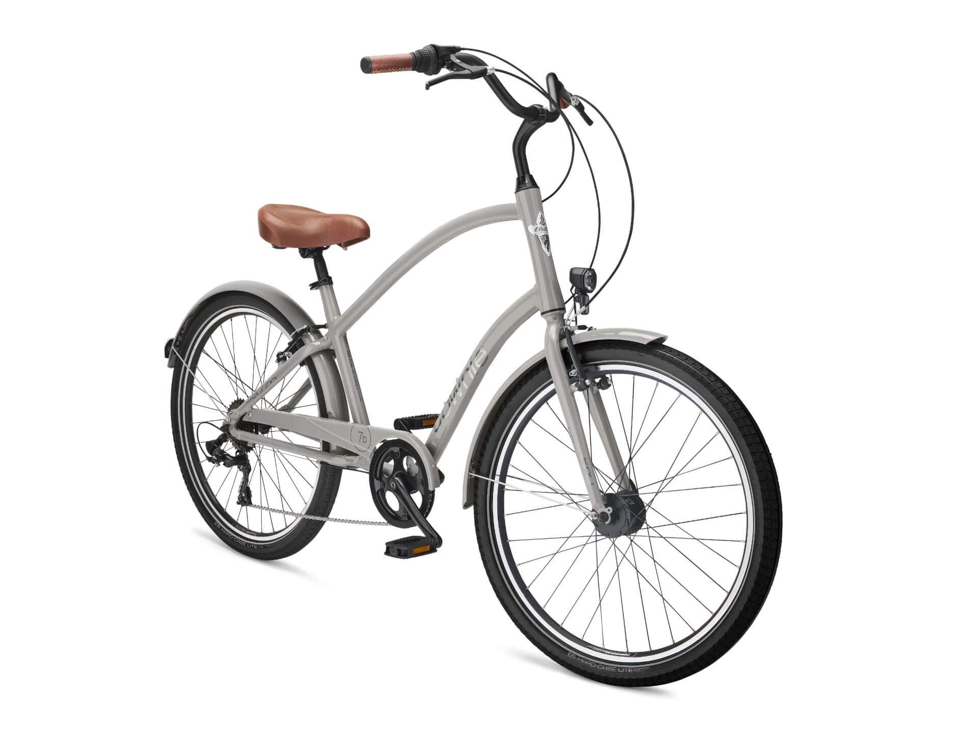 Xe Đạp Thành Phố | Townie 7D EQ Step-Over