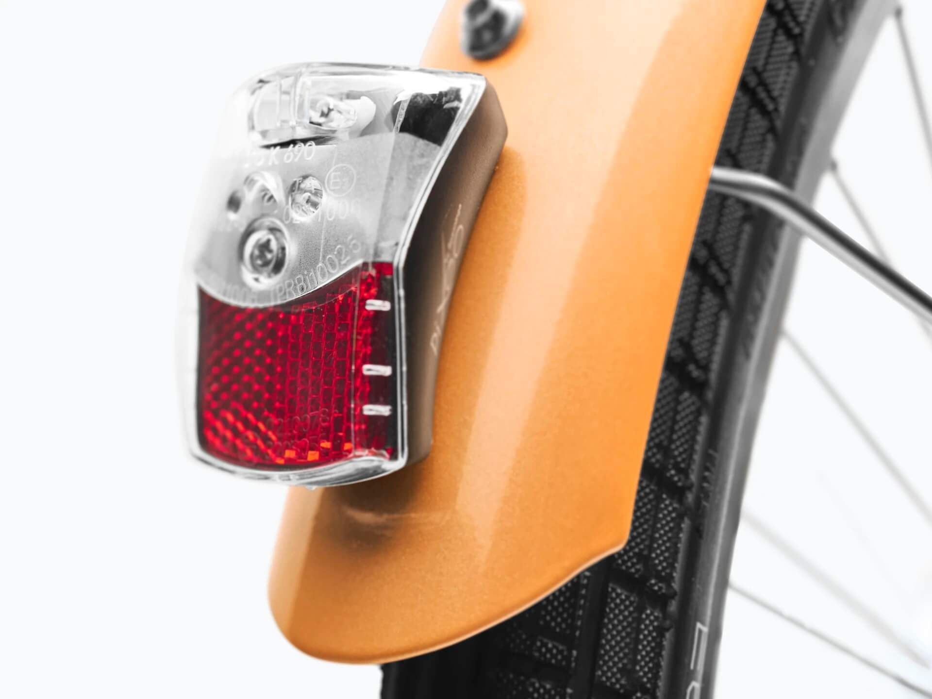 Xe Đạp Thành Phố | Townie 7D EQ Step-Thru