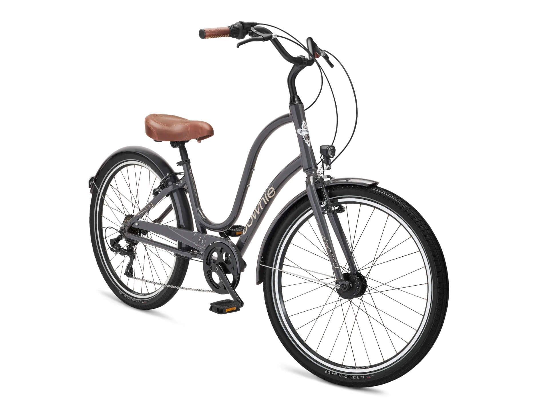 Xe Đạp Thành Phố | Townie 7D EQ Step-Thru