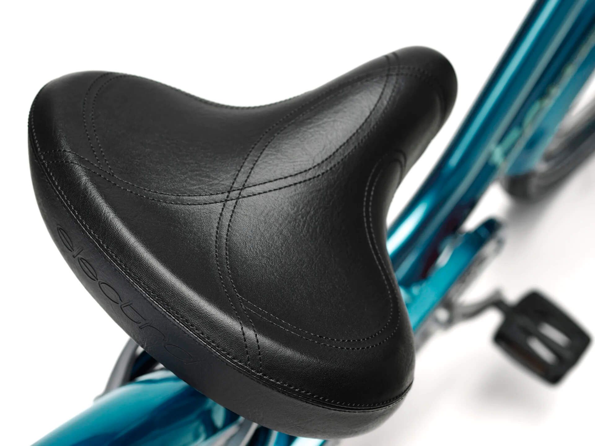 Xe Đạp Thành Phố | Townie 7D EQ Step-Thru